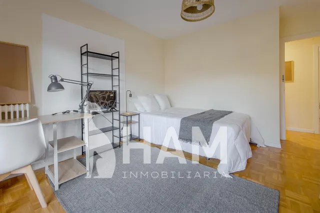 Habitación en C/ Iglesia, 35 — 7