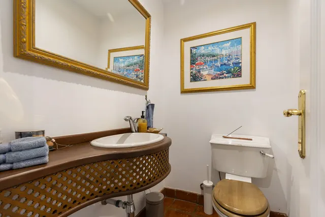 Adosado 3 habitaciones 185m² en venta - Riviera del sol — 22