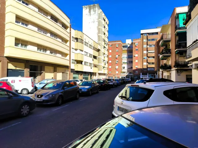 Trastero 6m² en alquiler - Centro - foto 2