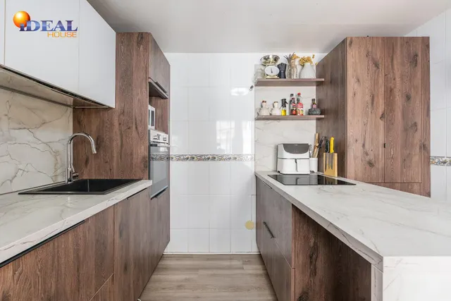¡oportunidad! casa junto a estación de autobuses — 13