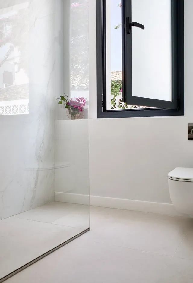 Villa 3 habitaciones 189m² en alquiler - Marbella — 21