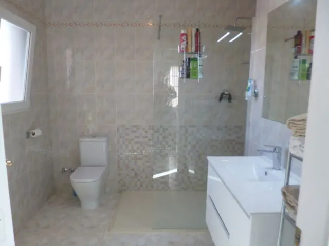 Villa 3 habitaciones 95m² en venta - La Zenia — 7