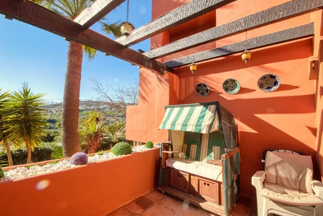 Adosado 4 habitaciones 230m² en venta - Costa del Sol — 10