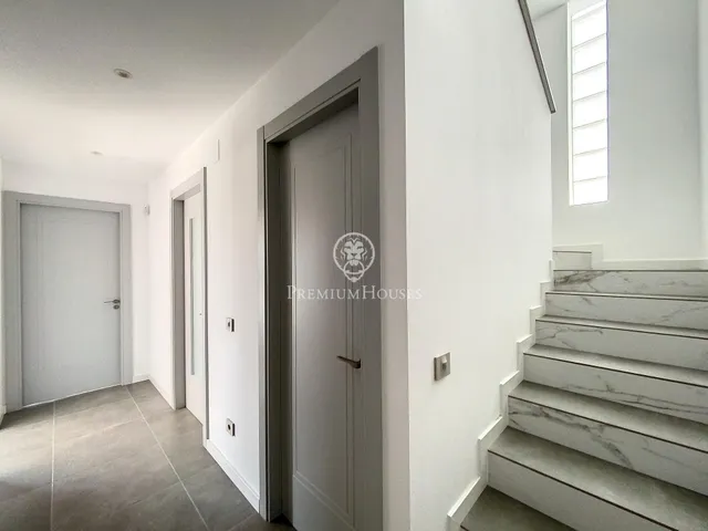 Nueva promoción de vivienda unifamiliar en venta y con vistas al mar en Lloret de Mar — 19