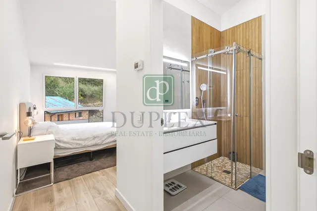 Ático de tres habitaciones en venta en La Massana — 18