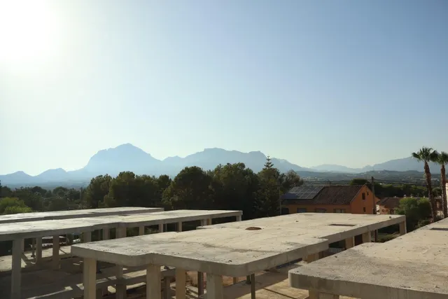 Villa 4 habitaciones 203m² en venta - Albir — 20