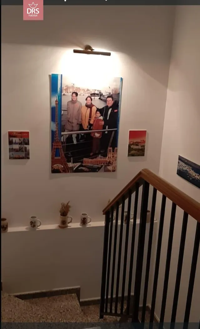 CASA EN POZOHONDO — 13