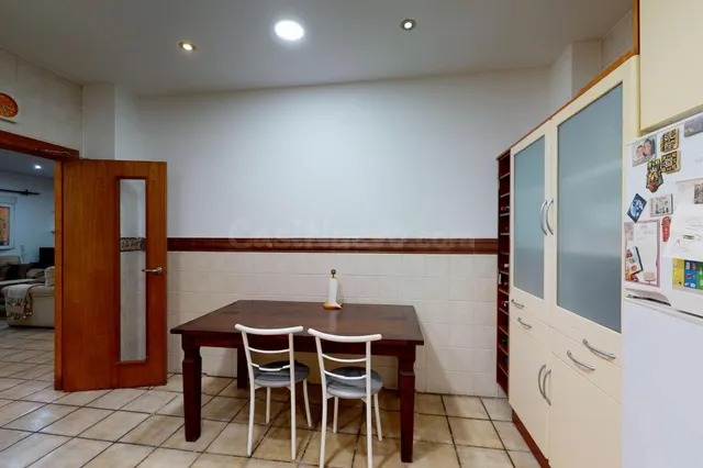 VIVIENDA UNIFAMILIAR EN LA RAYA - MURCIA — 17