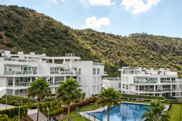 Ático 3 habitaciones 146m² en venta - Costa del Sol — 5