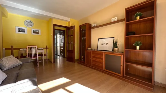 Piso en barrio de san josé de Huesca — 4