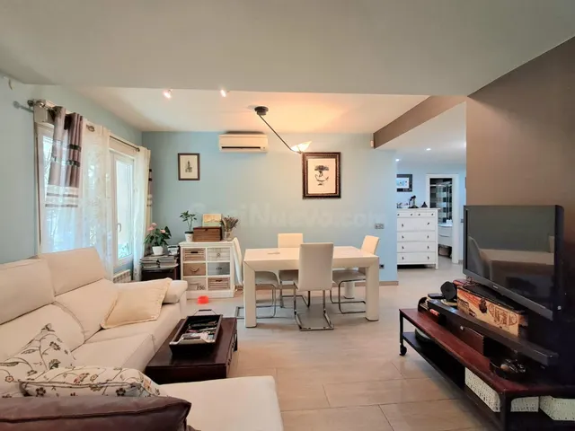 VENTA DE NUDA PROPIEDAD-EXCLUSIVO PISO EXTERIOR CON 2 DORMIT - foto 3