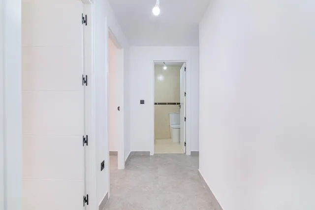 Exclusivo Piso Nuevo en Cenes de la Vega - ¡Tu Sueño se puede hacer realidad! — 6