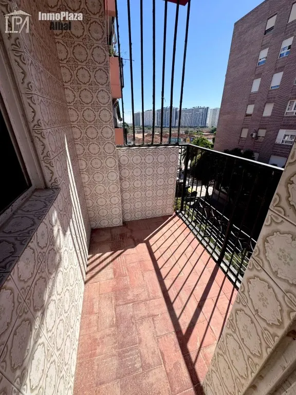 Piso en Venta en Valencia Valencia — 19