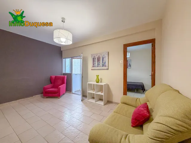 Piso de 3 Dorm. junto al parque Federico Garcia Lorca. — 13