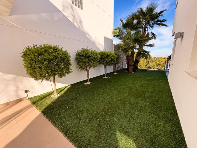 Villa 3 habitaciones 213m² en venta - DOÑA PEPA — 33