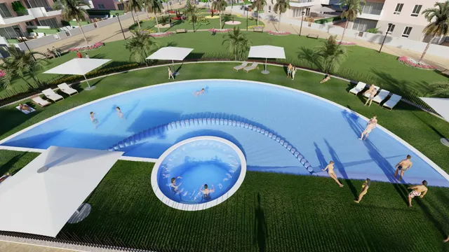 APARTAMENTO CON SPA. — 2