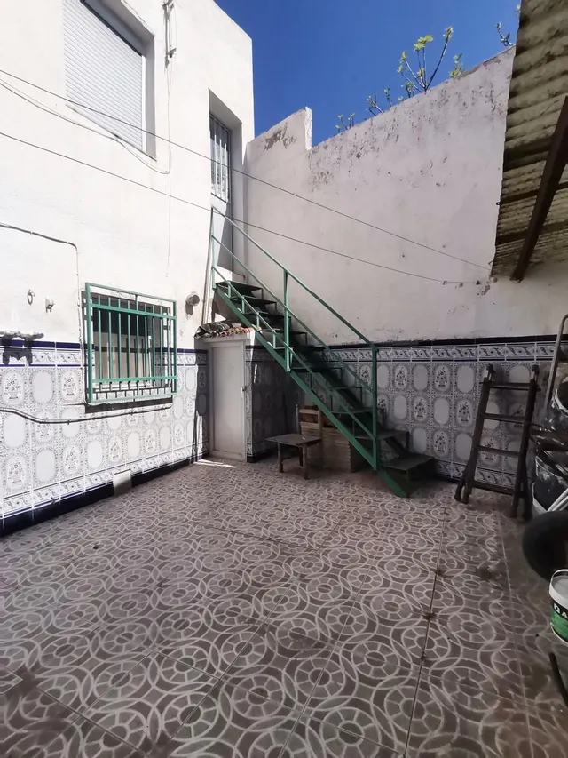 SE VENDE CASA EN PEGALAJAR — 20
