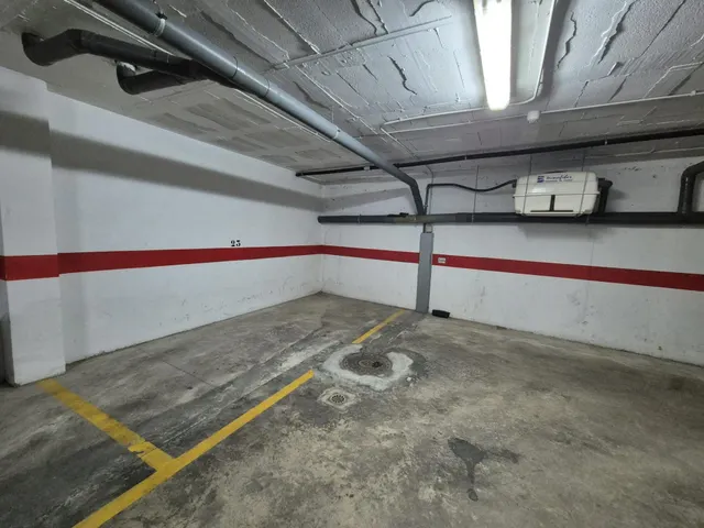 AMPLIA VIVIENDA CON TERRAZA PRIVADA, PLAZA DE GARAJE Y TRASTERO EN EL GARBANZAL, LA UNIÓN. — 45