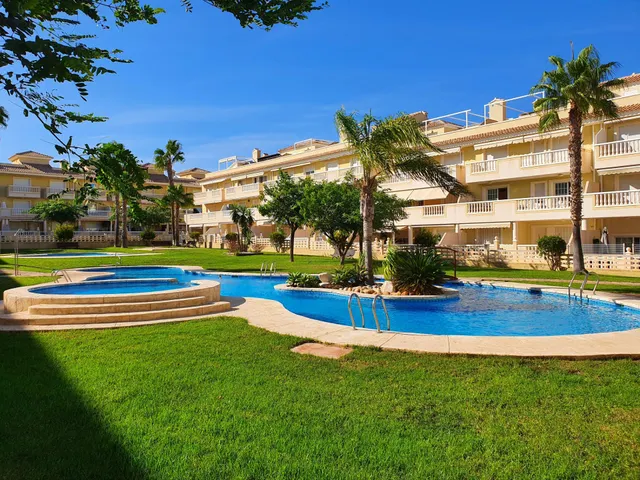 Ático duplex con vistas — 35
