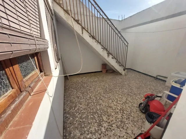 Casa de 4 dormitorios en Turre — 26