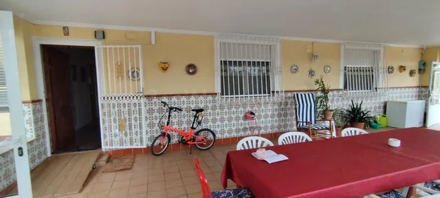 SUPER CHALET PARA VIVIR CON TODO LO QUE NECESITAS!!! — 3