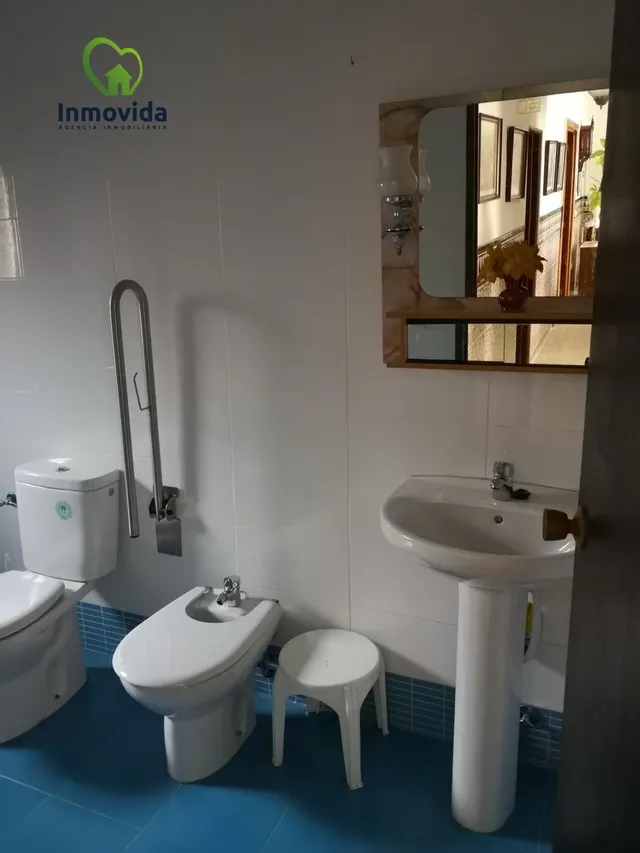 Gran Casa en Villaharta — 23