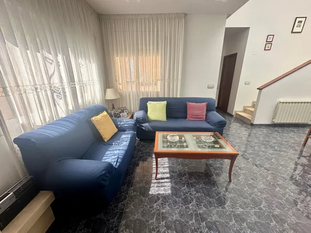 CASA EN OASIS - EL VENDRELL — 33