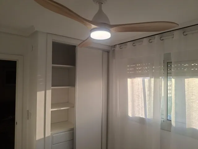 PISO EN VENTA EN CALLE BENISSA ( IDEAL PARA INVERSORES) — 10