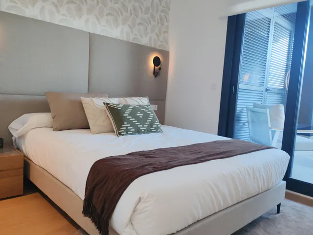 Impresionante apartamento nuevo en Torreblanca, Torrevieja. — 26