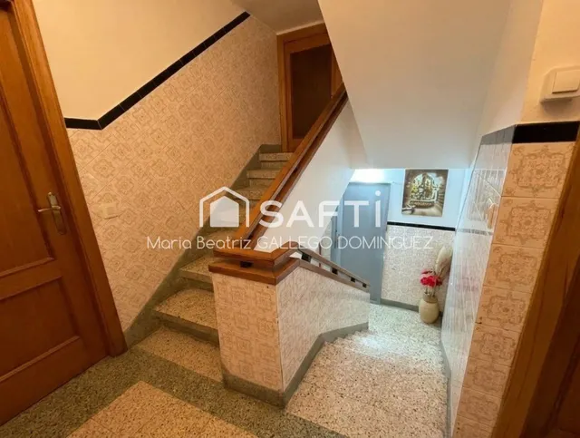Se vende casa vivienda en cesantes - Redondela - Pontevedra — 22
