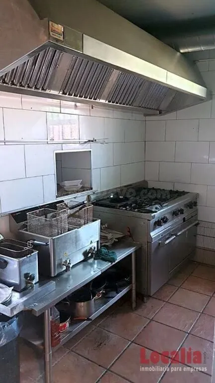 Venta de Bar-Restaurante en Peñacastillo, Santander. — 5