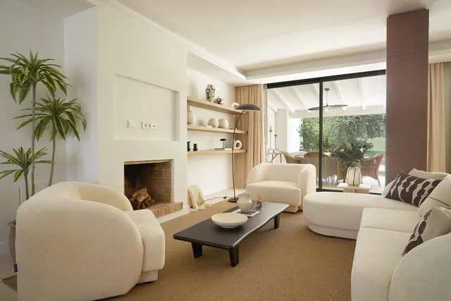 Adosado 4 habitaciones 273m² en venta - Marbella — 13