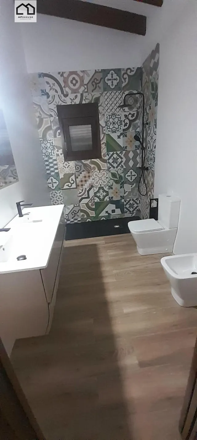Espectacular casa con piscina privada y parcela de 1.100 m2 en Dolores — 34