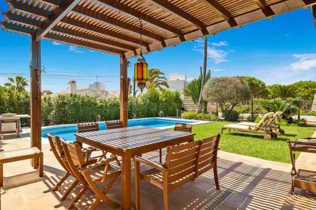 Chalet 6 habitaciones 397m² en venta - Marbella - foto 4