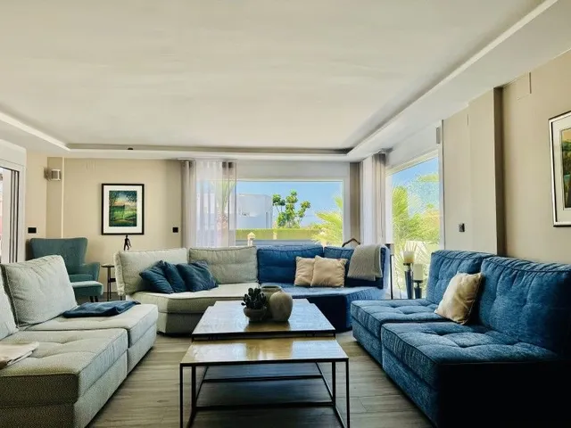 Villa 4 habitaciones 350m² en venta - Pueblo — 19