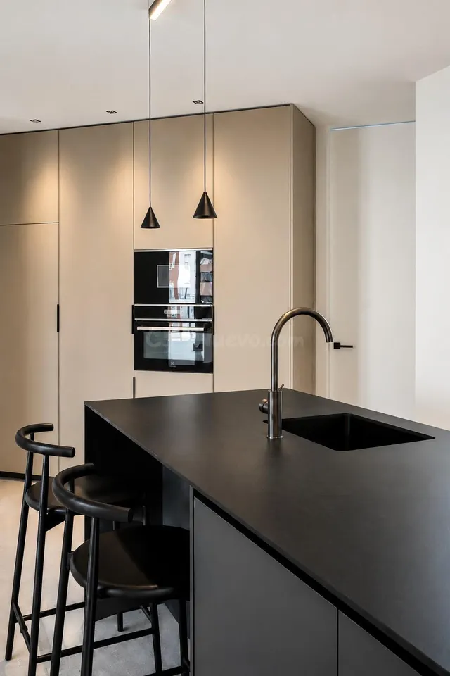 Piso 3 habitaciones 127m² en venta - Russafa — 5