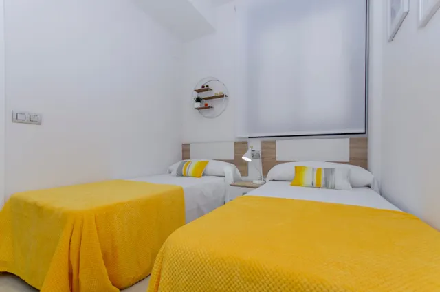 Apartamento cerca del playa del cura — 11