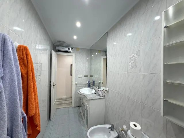 Se vende piso céntrico en Elche — 13