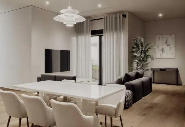 Magnífica vivienda en Ramón y Cajal!!! — 5