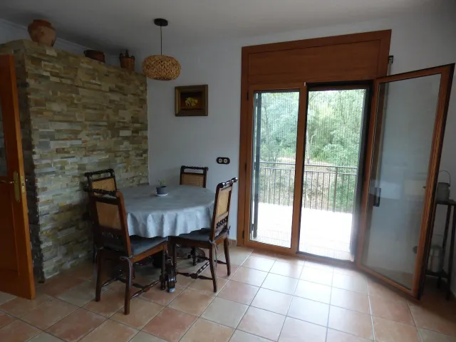 Casa a Cuatro Vientos en Tordera - ¡Tu Refugio Ideal! — 6