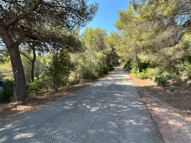 Terreno agrario en Mont-roig del camp, con barraca y pozo — 13
