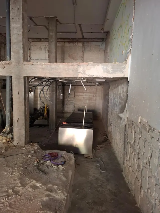 Se vende local comercial con posibilidad de cambio de uso. — 10