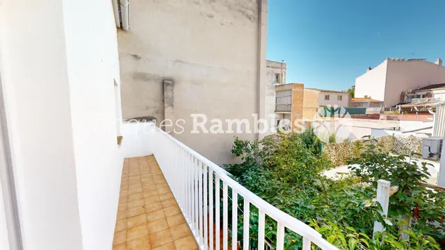 Casa àmplia en una ubicació privilegiada de Set Camins — 25