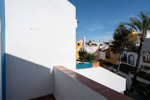 Adosado 4 habitaciones 159m² en venta - Marbella — 26