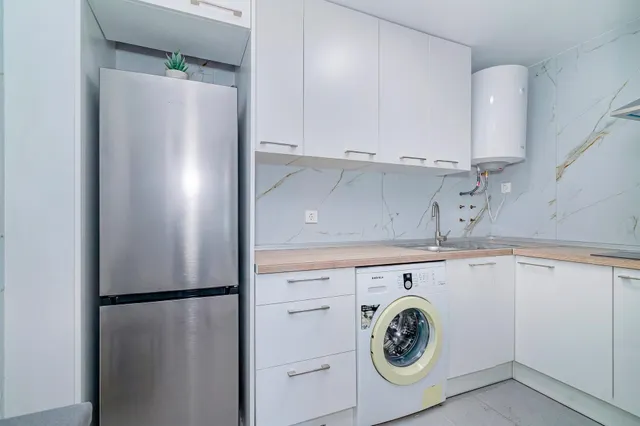 APARTAMENTO A 150 METROS DE LA PLAYA CON VISTAS AL MAR !!!!!!!!!! — 9
