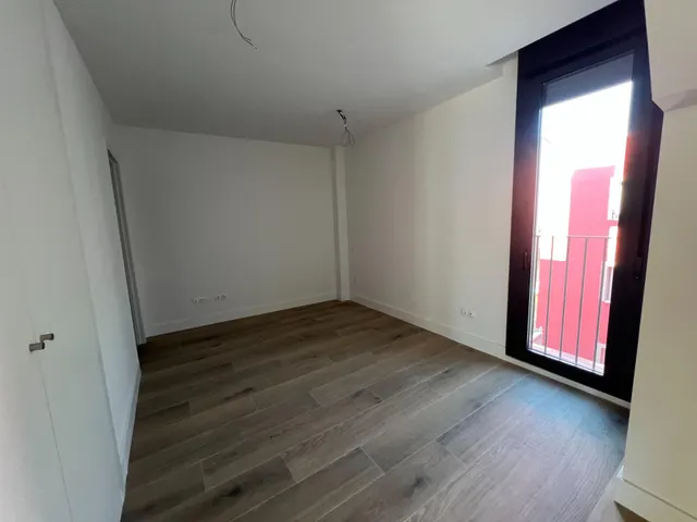 Ático en la calle zarza — 16