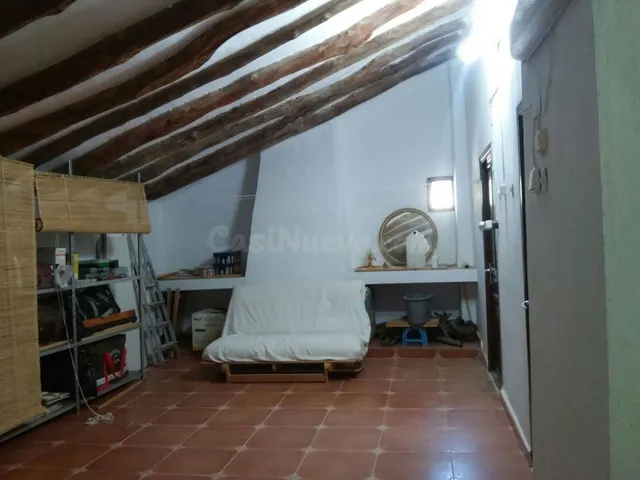 ALQUILER CASA DE PUEBLO AMUEBLADA EN CASAS DEL RIO — 4