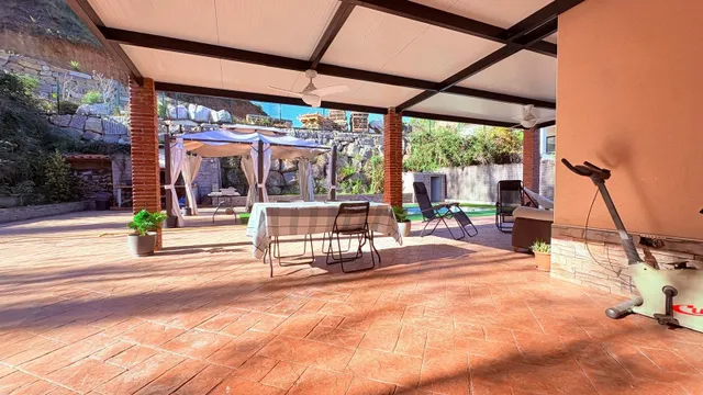 Elegància, Espai i Confort en una Casa Exclusiva a Can Font — 22