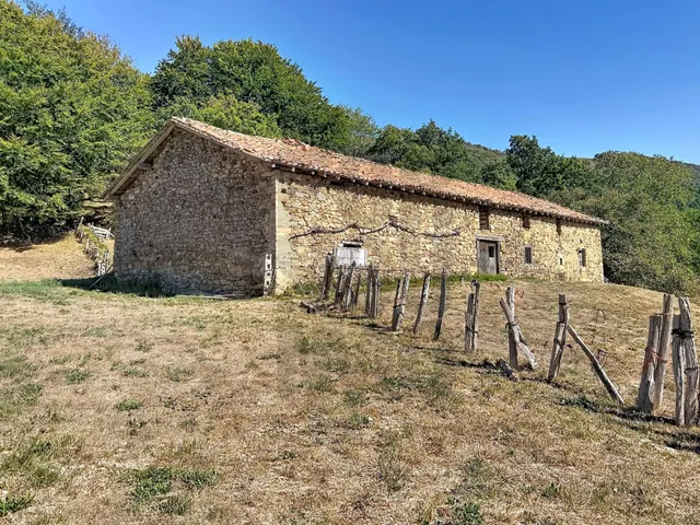 Caserío Txomingo en venta - Oportunidad única en Ezkurra - foto 5