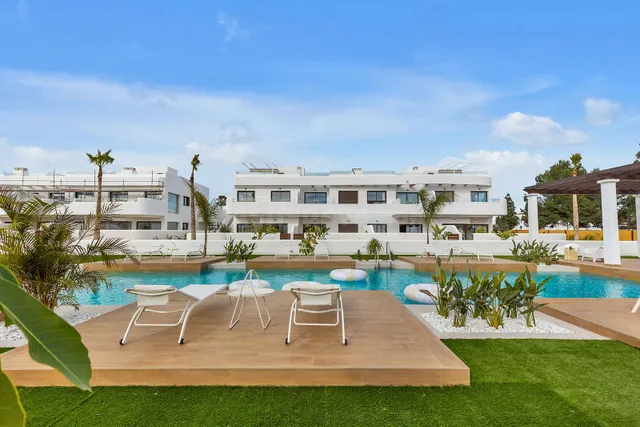 Apartamento 2 habitaciones 86m² en venta - Las Lomas del Ram